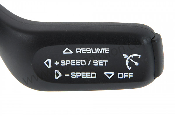P94108 - Schalter für Porsche Cayman / 987C • 2007 • Cayman 2.7 • 5-gang-handschaltgetriebe
