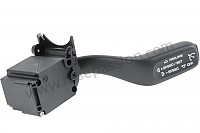 P94108 - Switch for Porsche Boxster / 987-2 • 2010 • Boxster s 3.4 • Cabrio • Manual gearbox, 6 speed