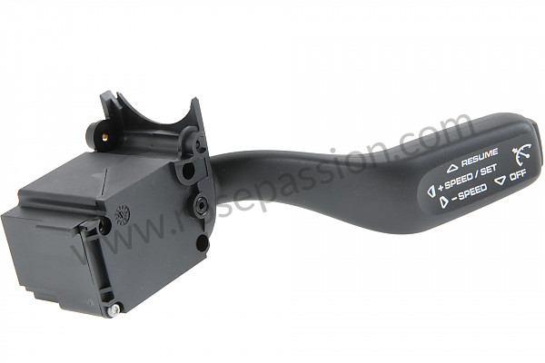 P94108 - Switch for Porsche Cayman / 987C • 2007 • Cayman 2.7 • Manual gearbox, 5 speed