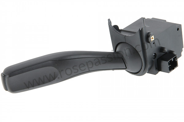 P94108 - Switch for Porsche Boxster / 987-2 • 2010 • Boxster s 3.4 • Cabrio • Manual gearbox, 6 speed