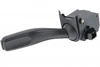 P94108 - Switch for Porsche Boxster / 987-2 • 2012 • Boxster spyder 3.4 • Cabrio • Manual gearbox, 6 speed