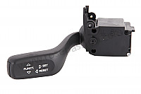 P94109 - Interruptor para Porsche Cayman / 987C • 2008 • Cayman s 3.4 • Caja manual de 6 velocidades