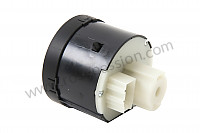 P132930 - Light switch for Porsche Cayman / 987C2 • 2012 • Cayman 2.9 • Manual gearbox, 6 speed