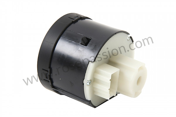 P132930 - Light switch for Porsche Cayman / 987C2 • 2012 • Cayman 2.9 • Manual gearbox, 6 speed
