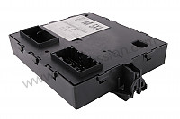 P172509 - Calculator for central locking for Porsche 997-2 / 911 Carrera • 2012 • 997 c4 • Targa • Pdk gearbox