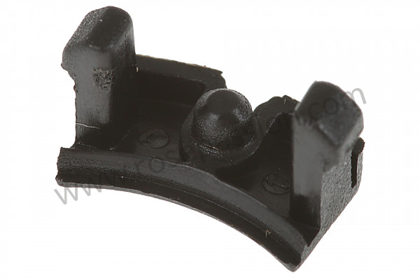 P115079 - Handmatige zender deksel ontgrendelen voor Porsche Boxster / 987-2 • 2012 • Boxster 2.9 • Cabrio • Bak pdk