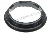 P95979 - Tuerca para Porsche Boxster / 987-2 • 2012 • Boxster s 3.4 black edition • Cabrio • Caja manual de 6 velocidades