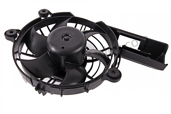 P146987 - Blower for Porsche 997-2 / 911 Carrera • 2010 • 997 c4 • Coupe • Manual gearbox, 6 speed