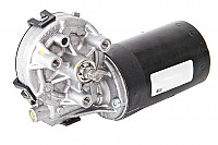 P96730 - Moteur d'essuie-glace pour Porsche Boxster / 987-2 • 2011 • Boxster 2.9 • Cabrio • Boite manuelle 6 vitesses