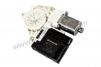 P132940 - Electric motor for Porsche Boxster / 987-2 • 2012 • Boxster s 3.4 black edition • Cabrio • Manual gearbox, 6 speed