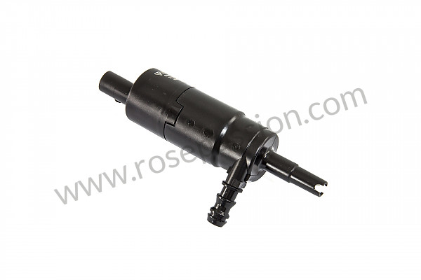 P89877 - Pump for Porsche 997-1 / 911 Carrera • 2006 • 997 c4 • Coupe • Manual gearbox, 6 speed