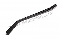 P95629 - Braco da escova para Porsche 997-2 / 911 Carrera • 2012 • 997 c4 • Coupe • Caixa manual 6 velocidades
