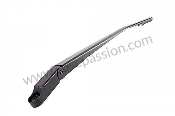 P95629 - Wiper arm for Porsche 997-2 / 911 Carrera • 2011 • 997 c2s • Coupe • Manual gearbox, 6 speed
