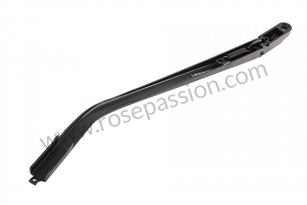 P95629 - Wiper arm for Porsche 997-2 / 911 Carrera • 2011 • 997 c2s • Coupe • Manual gearbox, 6 speed