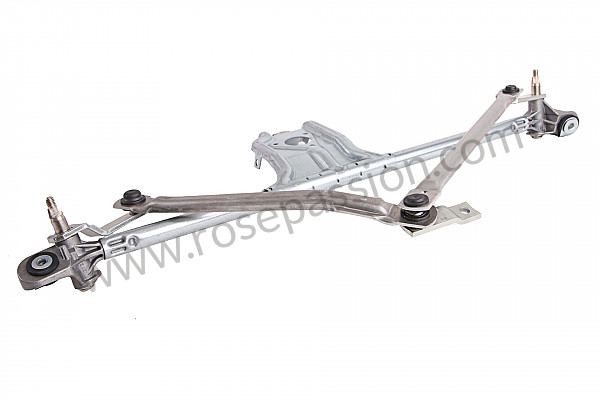 P136905 - Crank drive for Porsche 997-2 / 911 Carrera • 2012 • 997 c2s • Coupe • Manual gearbox, 6 speed