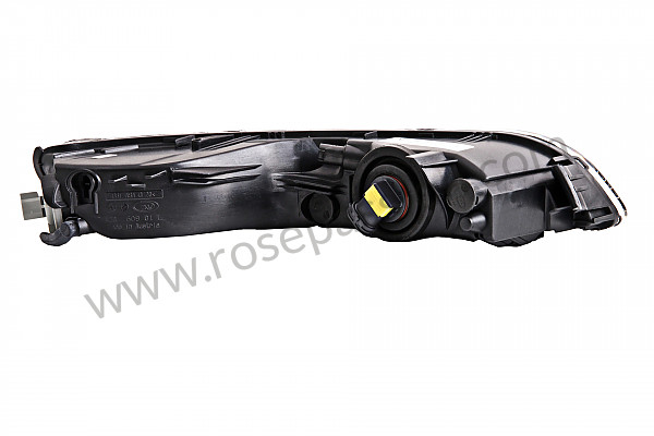 P95540 - Additional headlamp for Porsche 997-1 / 911 Carrera • 2008 • 997 c2 • Cabrio • Manual gearbox, 6 speed