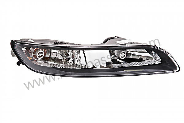 P95541 - Additional headlamp for Porsche 
