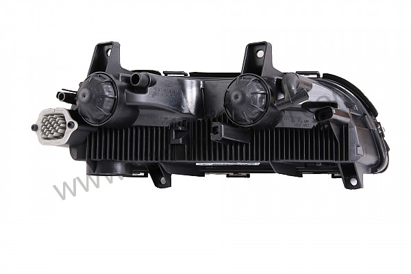 P168027 - Proiettore supplementare per Porsche 997-2 / 911 Carrera • 2011 • 997 c4s • Coupe • Cambio manuale 6 marce