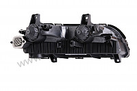 P168027 - Zusatzscheinwerfer für Porsche 997 GT3 / GT3-2 • 2011 • 997 gt3 3.8 • Coupe • 6-gang-handschaltgetriebe