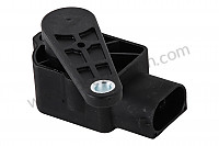 P93908 - Sensor para Porsche Boxster / 987-2 • 2011 • Boxster spyder 3.4 • Cabrio • Caixa manual 6 velocidades