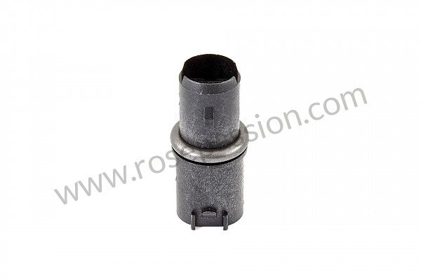P99790 - Bulb holder for Porsche Boxster / 987 • 2007 • Boxster s 3.4 • Cabrio • Manual gearbox, 6 speed