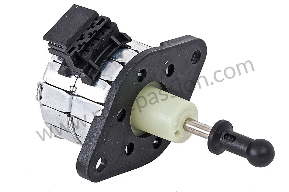 P110542 - 99763114100 - Electric motor (99763112501