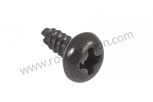 P100020 - Screw for Porsche 997-1 / 911 Carrera • 2007 • 997 c4s • Coupe • Manual gearbox, 6 speed