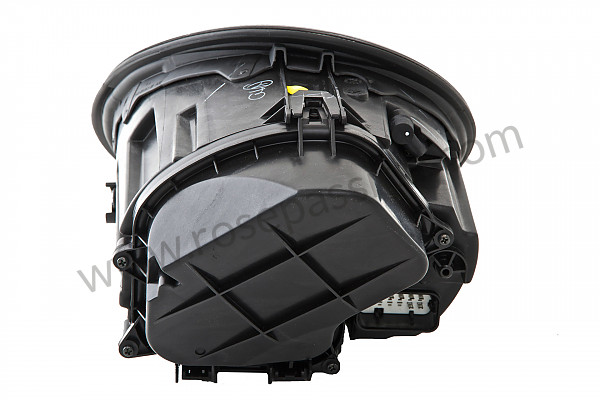 P136947 - Headlamp for Porsche 997 GT3 / GT3-2 • 2007 • 997 gt3 3.6 • Coupe • Manual gearbox, 6 speed