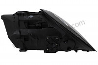 P172515 - Headlamp for Porsche 997-2 / 911 Carrera • 2009 • 997 c4s • Targa • Pdk gearbox