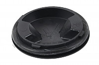 P141293 - Protective cap for Porsche Boxster / 987-2 • 2012 • Boxster s 3.4 black edition • Cabrio • Manual gearbox, 6 speed