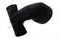 P136915 - Breather adapter for Porsche Boxster / 987-2 • 2012 • Boxster 2.9 • Cabrio • Manual gearbox, 6 speed
