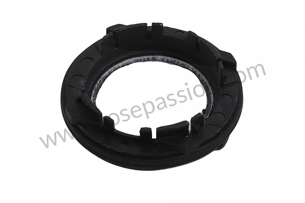 P141260 - Ventilation component for Porsche 997-2 / 911 Carrera • 2011 • 997 c4s • Coupe • Manual gearbox, 6 speed