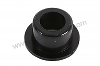 P66148 - Bearing sleeve for Porsche Boxster / 987-2 • 2012 • Boxster 2.9 • Cabrio • Manual gearbox, 6 speed
