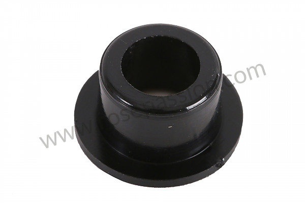 P66148 - Bearing sleeve for Porsche 997-1 / 911 Carrera • 2008 • 997 c4 • Coupe • Manual gearbox, 6 speed