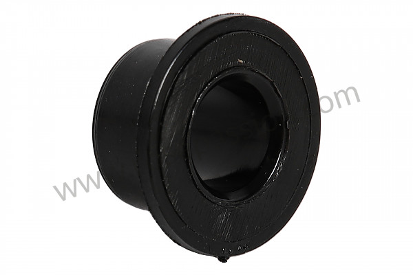 P66148 - Bearing sleeve for Porsche Boxster / 987-2 • 2010 • Boxster s 3.4 • Cabrio • Manual gearbox, 6 speed