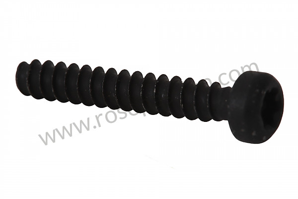 P136948 - Screw for Porsche 997-2 / 911 Carrera • 2009 • 997 c4s • Coupe • Pdk gearbox