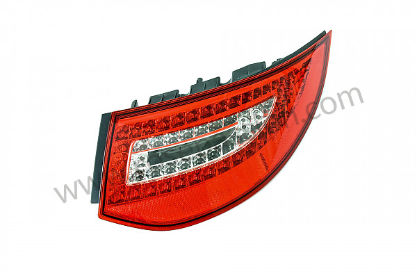 P161084 - Rear light for Porsche 997 GT3 / GT3-2 • 2011 • 997 gt3 rs 4.0 • Coupe • Manual gearbox, 6 speed