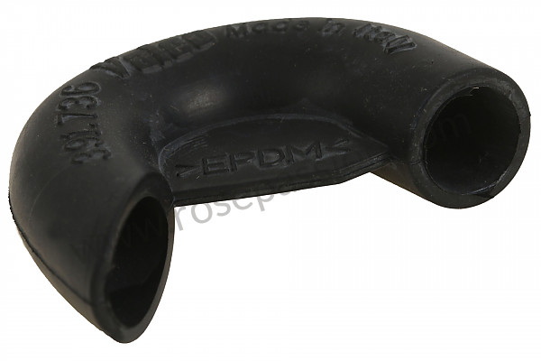 P92970 - Breather adapter for Porsche 997-1 / 911 Carrera • 2007 • 997 c2s • Coupe • Manual gearbox, 6 speed