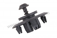 P93610 - Mounting for Porsche 997-2 / 911 Carrera • 2010 • 997 c4 • Cabrio • Manual gearbox, 6 speed