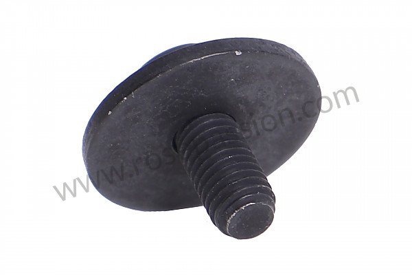 P141289 - Screw for Porsche 997-2 / 911 Carrera • 2011 • 997 c4 gts • Coupe • Manual gearbox, 6 speed