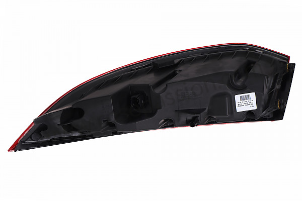 P155424 - Rear light for Porsche 997-2 / 911 Carrera • 2011 • 997 c4 gts • Coupe • Manual gearbox, 6 speed