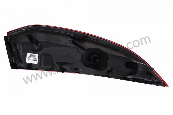 P155423 - Rear light for Porsche 997-2 / 911 Carrera • 2009 • 997 c2s • Coupe • Manual gearbox, 6 speed