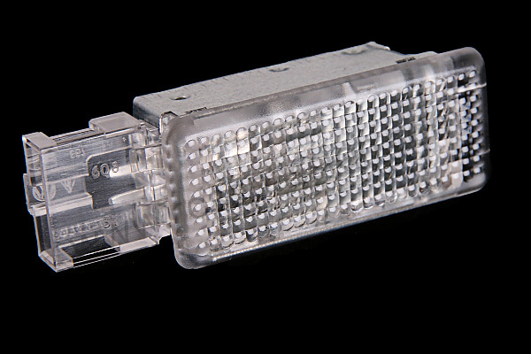 P99183 - Light for Porsche 997-2 / 911 Carrera • 2012 • 997 c4s • Coupe • Manual gearbox, 6 speed