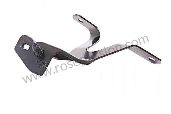 P155419 - Support for Porsche 997-2 / 911 Carrera • 2009 • 997 c4 • Coupe • Manual gearbox, 6 speed