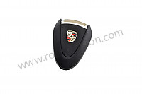 P144711 - Handsender für Porsche Boxster / 987-2 • 2012 • Boxster spyder 3.4 • Cabrio • Porsche doppelkupplungsgetriebe