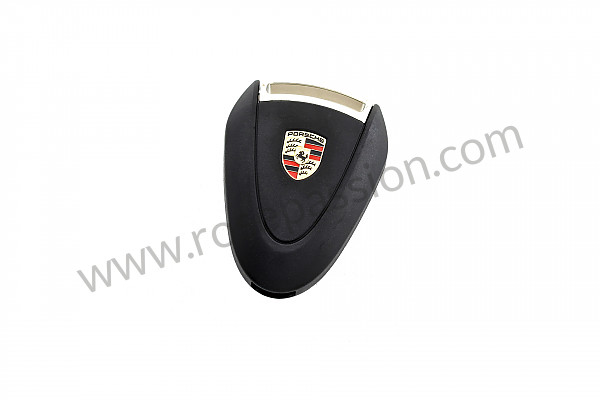 P144711 - Remote control for Porsche Boxster / 987-2 • 2010 • Boxster 2.9 • Cabrio • Pdk gearbox