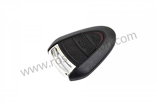 P141267 - Remote control for Porsche 997-2 / 911 Carrera • 2011 • 997 c2s • Coupe • Manual gearbox, 6 speed