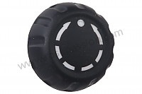 P105739 - Pccm turn knob for Porsche 997 GT3 / GT3-2 • 2008 • 997 gt3 3.6 • Coupe • Manual gearbox, 6 speed
