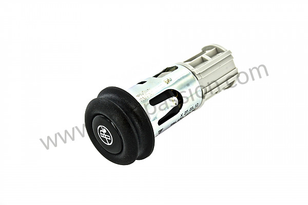 P67094 - Allume cigare pour Porsche Boxster / 987-2 • 2012 • Boxster s 3.4 black edition • Cabrio • Boite manuelle 6 vitesses