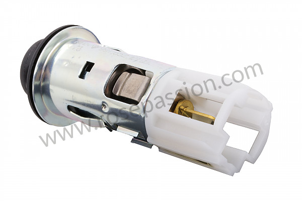 P67094 - Allume cigare pour Porsche Cayman / 987C2 • 2012 • Cayman 2.9 • Boite manuelle 6 vitesses